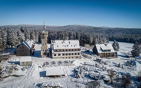 Hotel Královka